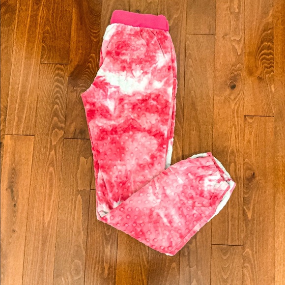 Triple Flip Minky pants! - Picture 12 of 13